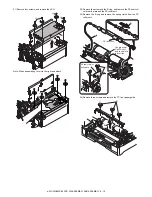 Предварительный просмотр 61 страницы Toshiba e-STUDIO203S Service Manual