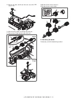 Предварительный просмотр 62 страницы Toshiba e-STUDIO203S Service Manual