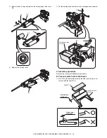 Предварительный просмотр 64 страницы Toshiba e-STUDIO203S Service Manual