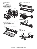 Предварительный просмотр 66 страницы Toshiba e-STUDIO203S Service Manual