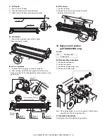 Предварительный просмотр 67 страницы Toshiba e-STUDIO203S Service Manual