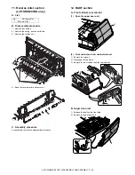 Предварительный просмотр 68 страницы Toshiba e-STUDIO203S Service Manual