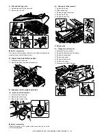 Предварительный просмотр 69 страницы Toshiba e-STUDIO203S Service Manual