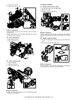 Предварительный просмотр 70 страницы Toshiba e-STUDIO203S Service Manual