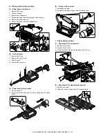 Предварительный просмотр 71 страницы Toshiba e-STUDIO203S Service Manual