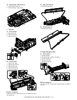 Предварительный просмотр 72 страницы Toshiba e-STUDIO203S Service Manual