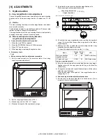 Предварительный просмотр 74 страницы Toshiba e-STUDIO203S Service Manual