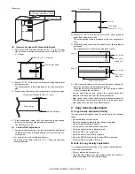 Предварительный просмотр 76 страницы Toshiba e-STUDIO203S Service Manual