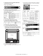 Предварительный просмотр 77 страницы Toshiba e-STUDIO203S Service Manual