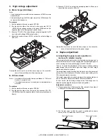 Предварительный просмотр 78 страницы Toshiba e-STUDIO203S Service Manual