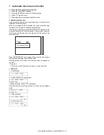 Предварительный просмотр 81 страницы Toshiba e-STUDIO203S Service Manual