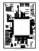 Предварительный просмотр 132 страницы Toshiba e-STUDIO203S Service Manual