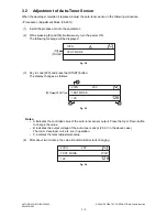 Предварительный просмотр 242 страницы Toshiba e-studio205L Service Handbook