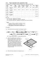 Предварительный просмотр 246 страницы Toshiba e-studio205L Service Handbook