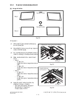 Предварительный просмотр 254 страницы Toshiba e-studio205L Service Handbook