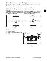 Предварительный просмотр 295 страницы Toshiba e-studio205L Service Handbook