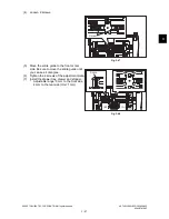 Предварительный просмотр 297 страницы Toshiba e-studio205L Service Handbook