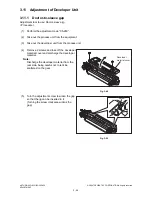 Предварительный просмотр 298 страницы Toshiba e-studio205L Service Handbook