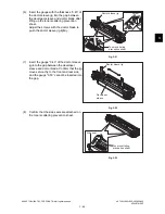 Предварительный просмотр 299 страницы Toshiba e-studio205L Service Handbook