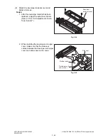 Предварительный просмотр 300 страницы Toshiba e-studio205L Service Handbook