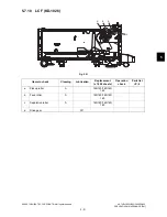 Предварительный просмотр 385 страницы Toshiba e-studio205L Service Handbook