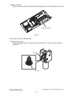 Предварительный просмотр 394 страницы Toshiba e-studio205L Service Handbook