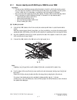 Предварительный просмотр 569 страницы Toshiba e-studio205L Service Handbook