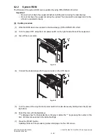 Предварительный просмотр 582 страницы Toshiba e-studio205L Service Handbook