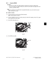 Предварительный просмотр 587 страницы Toshiba e-studio205L Service Handbook