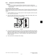 Предварительный просмотр 591 страницы Toshiba e-studio205L Service Handbook