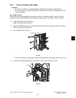 Предварительный просмотр 597 страницы Toshiba e-studio205L Service Handbook