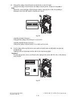 Предварительный просмотр 598 страницы Toshiba e-studio205L Service Handbook