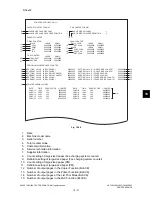 Предварительный просмотр 653 страницы Toshiba e-studio205L Service Handbook