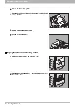 Preview for 20 page of Toshiba e-STUDIO206L Troubleshooting Manual