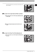 Preview for 21 page of Toshiba e-STUDIO206L Troubleshooting Manual