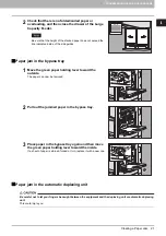 Preview for 23 page of Toshiba e-STUDIO206L Troubleshooting Manual