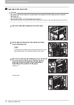 Preview for 26 page of Toshiba e-STUDIO206L Troubleshooting Manual