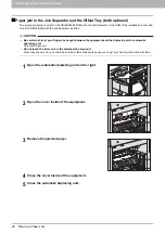 Preview for 28 page of Toshiba e-STUDIO206L Troubleshooting Manual