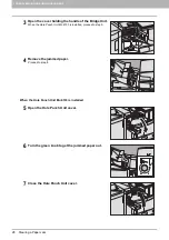 Preview for 30 page of Toshiba e-STUDIO206L Troubleshooting Manual