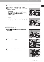 Preview for 31 page of Toshiba e-STUDIO206L Troubleshooting Manual