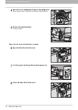 Preview for 32 page of Toshiba e-STUDIO206L Troubleshooting Manual