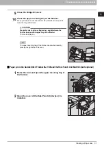 Preview for 33 page of Toshiba e-STUDIO206L Troubleshooting Manual