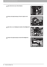 Preview for 34 page of Toshiba e-STUDIO206L Troubleshooting Manual