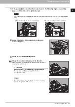 Preview for 35 page of Toshiba e-STUDIO206L Troubleshooting Manual