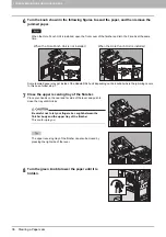 Preview for 38 page of Toshiba e-STUDIO206L Troubleshooting Manual