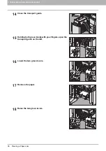 Preview for 40 page of Toshiba e-STUDIO206L Troubleshooting Manual