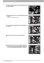 Preview for 42 page of Toshiba e-STUDIO206L Troubleshooting Manual