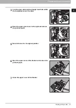 Preview for 45 page of Toshiba e-STUDIO206L Troubleshooting Manual