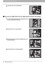 Preview for 46 page of Toshiba e-STUDIO206L Troubleshooting Manual