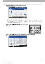 Preview for 48 page of Toshiba e-STUDIO206L Troubleshooting Manual